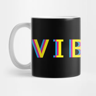 Vibing Mug